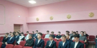 Для детей Лаишевского района организовали открытый урок культуры безопасности - Камская новь
