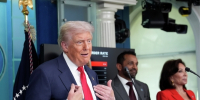 Трамп: Уиткофф и Кушнер доставят в Москву «предложение по миру на Украине» - Говорит Москва