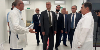 Владимир Надыкто оценил ход реализации ключевых проектов в Дагестане - РИА Дагестан
