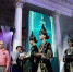 В Казани открылся XXII Казанский международный кинофестиваль «Алтын минбар» - Реальное время