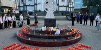 Фото: Управление по делам молодёжи - Krasnodarik.Ru