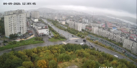 Прогноз погоды в Мурманске на 5 сентября - Murman.Ru