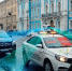 В Санкт-Петербурге власти расширяют спектр применения нейросетей для обнаружения правонарушений - Global78.Ru