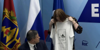 Врио губернатора обсудил развитие креативных направлений в регионе - Мглинские Вести