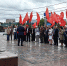 В ИВАНОВСКОЙ ОБЛАСТИ ПРОШЛИ ПАМЯТНЫЕ АКЦИИ КО ДНЮ ПОБЕДЫ НАД МИЛИТАРИСТСКОЙ ЯПОНИЕЙ - КПРФ