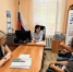 Татьяна Очкаласова провела первый в новом парламентском году прием граждан - Krasnodarik.Ru