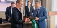 Акцент – на детской безопасности - Газета Уренские вести