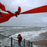 Опасные шторма придут на Балтику на месяц раньше: вот когда - Комсомольская Правда
