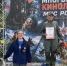 Камчатский кинолог с бордер-колли Умой взяла бронзу на всероссийских соревнованиях МЧС. Фото: ГУ МЧС России по Камчатскому краю - ИА Камчатка