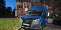 За лето штрафы за парковку с нарушениями в Благовещенске получили больше 500 водителей - ИА Порт Амур