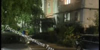 В Туле 18-летний водитель электровелосипеда пострадал в ДТП с Kia Cerato - ТК Первый Тульский