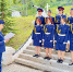 Сотрудник СК провела урок мужества для кадет у стен Часовни-памятника - Следственный комитет