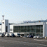 Новый грузовой терминал официально запущен в аэропорту Магадана - Газета Магаданская правда