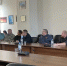 В Тобольске состоялась рабочая встреча с охотпользователями трёх муниципальных округов - Госохотдепартамент Тюменской области