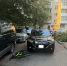 Автомобиль сбил мальчика за рулем велосипеда в Новосибирске - КП-Новосибирск
