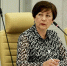 Галина Буевич / Фото: Екатерина Смолихина / amic.ru - ИА Амител