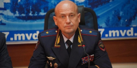 Заинтересованных в службе в полиции приглашают на встречу с министром МВД Тувы - ИА Тува-Онлайн