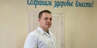 Спасать жизни и быть рядом с семьей: история фельдшера, который выбрал тишину сибирской глубинки - Департамент здравоохранения