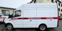 Скорая Омутинского района в цифрах и фактах - Департамент здравоохранения