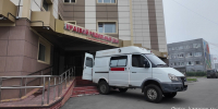 Будущих мам на Камчатке на три недели перенаправят в другой роддом - ИА Кам 24