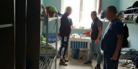 В Благовещенске во время рейда выявили семерых нарушителей миграционного законодательства - Amur.Life