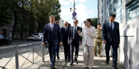 Фото: полномочное представительство Президента РФ в СФО - Алтайская правда