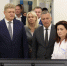 Полпред Анатолий Серышев посетил с рабочим визитом Иркутскую область - Газета Кузбасс