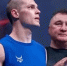 Боксер из Приморья Егор Козорезов завоевал золото чемпионата России - ГТРК Владивосток