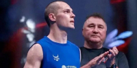 Боксер из Приморья Егор Козорезов завоевал золото чемпионата России - ГТРК Владивосток