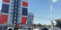 Возле рязанского онкодиспансера хотят сделать парковку в 2027 году - ИА Малая Родина