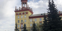 Жаркое воскресенье без осадков пообещали кузбассовцам - Prokopievsk.ru