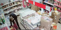 Житель Черногорска задержан за крупную кражу сыра - Газета Хакасия