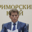 Олег Кожемяко представил Президенту России проект туристского маршрута «Дальневосточная Победа» - Администрация Приморского края