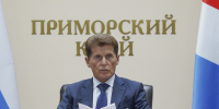Олег Кожемяко представил Президенту России проект туристского маршрута «Дальневосточная Победа» - Администрация Приморского края