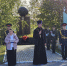День солидарности в борьбе с терроризмом в пгт. Фёдоровский - Ханты-Мансийская Митрополия