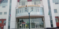 Священник провел встречу в Центре искусств - Ханты-Мансийская Митрополия