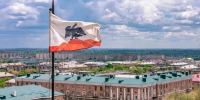 В Орске на День города перекроют главные улицы - Комсомольская Правда