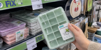 Формы для льда из Fix Price скупаю пачками, но воду туда не лью: дома у них совсем другая работа - Pg11.Ru