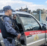 Росгвардейцы в Славгороде спасли женщину с двумя детьми во время пожара - Росгвардия