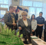 Школьники представили Осипову тропу «Маккавеевская верста» - Забайкальский рабочий