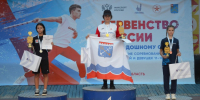 Ленинградцы завоевали четыре медали первенства России по городкам - ЛенТВ24