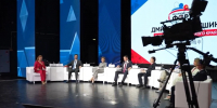 На II Российско-Китайском форуме в Хабаровске обсудили рост товарооборота - КП Хабаровск