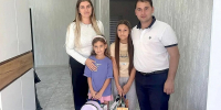 Алексей Косач оказал помощь в сборе к школе детей погибших участников СВО - Smi.Kuban.Info