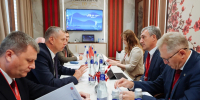 Амурская область намерена наращивать поставки местных товаров в Белоруссию - ИА Порт Амур