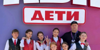 - Юные кавээнщики из Чебоксар выиграли всероссийский Кубок и попали на телевидение:  КВН - Газета Грани