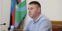 Александр Шуваев обнародовал проблемы Губкинского округа - Fonar.Tv