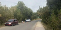 В Оренбурге пенсионер погиб, упав с электросамоката - ProOren.Ru