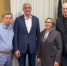 Имя энергетика Нестора Серебряникова предложили присвоить номерному проезду в районе Бирюлево Западное - Вечерняя Москва