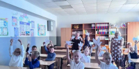 Час памяти «Трагедия не должна повториться!» - Координационно-методический центр