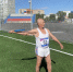 Оренбургский атлет в возрасте 80 лет взял серебро на чемпионате России - Time56.Ru